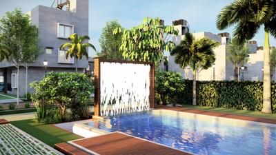 Project Image of 1850.0 - 2350.0 Sq.ft 3.5 BHK Duplex for buy in Chandrakantha Adiithya By The Beautiful Lake