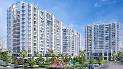 Project Image of 552.0 - 804.0 Sq.ft 2 BHK Apartment for buy in Abhinav Pebbles II F Building