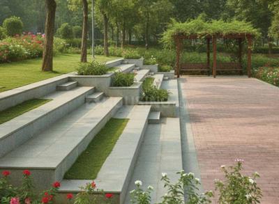 Project Image of 600.09 - 3057.38 Sq.ft Residential Plot Plot for buy in KNS Aura