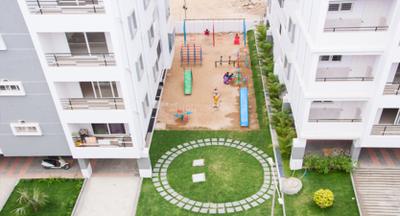 Project Image of 1125.0 - 1845.0 Sq.ft 2 BHK Apartment for buy in Green Signature