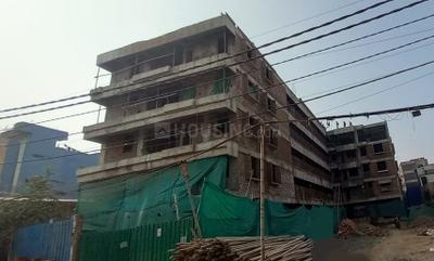 Project Image of 538.0 - 947.0 Sq.ft 2 BHK Apartment for buy in Kumar J B Enclave