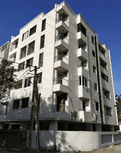 Project Image of 508.27 - 560.26 Sq.ft 1.5 BHK Apartment for buy in Venus Ekta Apartment