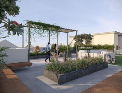 Project Image of 640 Sq.ft 1 BHK Apartment / Flat for sale in Titwala for Rs. 2600000