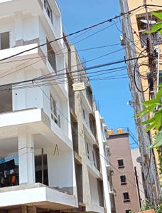 Project Image of 641 Sq.ft 1.5 BHK Apartment / Flat for sale in Rajarhat for Rs. 3100000
