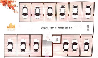 Project Image of 1307.0 - 1522.0 Sq.ft 3 BHK Apartment for buy in Devanshi Prem Enclave