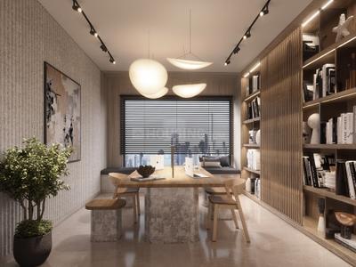 Project Image of 470.0 - 1258.0 Sq.ft 1.5 BHK Apartment for buy in Siddha Seabrook Apartment