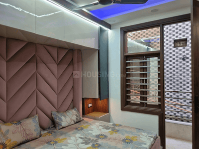 Project Image of 585.0 - 1125.0 Sq.ft 2 BHK Builder Floor for buy in S K Shyam Kunj