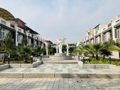 Project Image of 952.0 - 5067.0 Sq.ft Residential Plot Plot for buy in SS Infinitus Phase IV