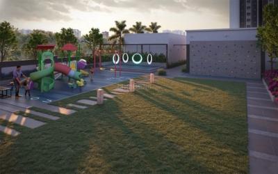 Project Image of 675.11 - 908.69 Sq.ft 2 BHK Apartment for buy in Lifecraft The 4th Axis Phase 2