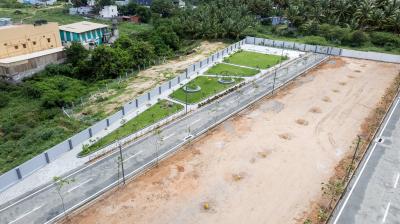 Project Image of 574.0 - 3912.0 Sq.ft Residential Plot Plot for buy in Vyaazham