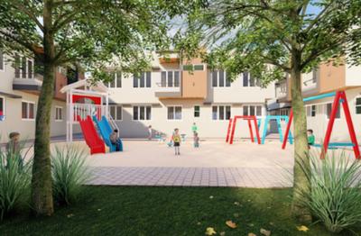Project Image of 765.0 - 1022.0 Sq.ft 2 BHK Villa for buy in Om Highness Homes