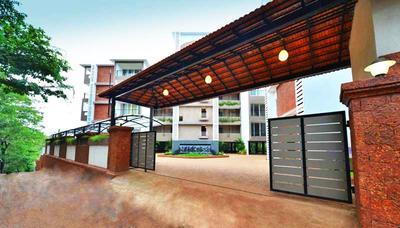 Project Image of 840.0 - 1076.0 Sq.ft 1 BHK Apartment for buy in Ashray Symphonny