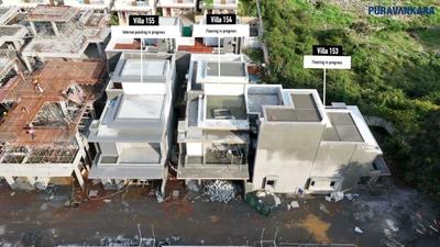 Project Image of 2932 Sq.ft 3 BHK Villa for sale in Bannerughatta for Rs. 43000000