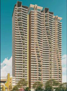 Project Image of 2781.0 - 5923.0 Sq.ft 3.5 BHK Apartment for buy in AU Aspire Silicon City