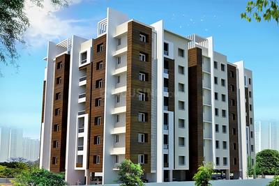 Project Image of 962.0 - 1700.0 Sq.ft 2 BHK Apartment for buy in BSR Balaji Avenue