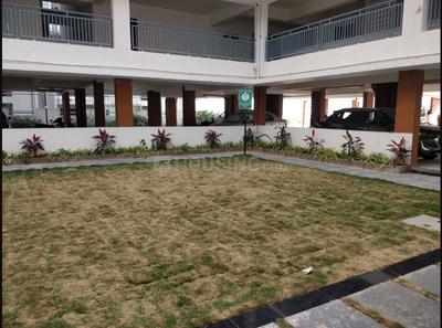 Project Image of 619.14 - 1969.0 Sq.ft 1 BHK Apartment for buy in GKRS Bliss