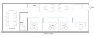 Project Image of 425.0 - 933.0 Sq.ft 1 BHK Apartment for buy in NHI Akshaya Residency
