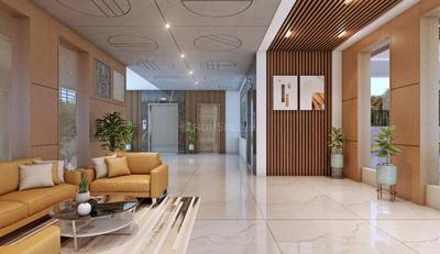 Project Image of 2286 Sq.ft 3 BHK Apartment / Flat for sale in Vaishno Devi Circle for Rs. 11500000