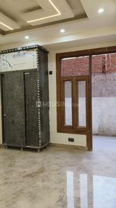 Gallery Cover Pic of JMD A1 Height