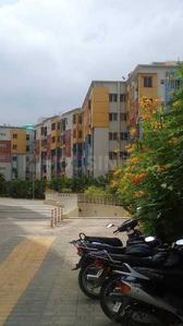 Sai Mitra Meadows Car Parking 2