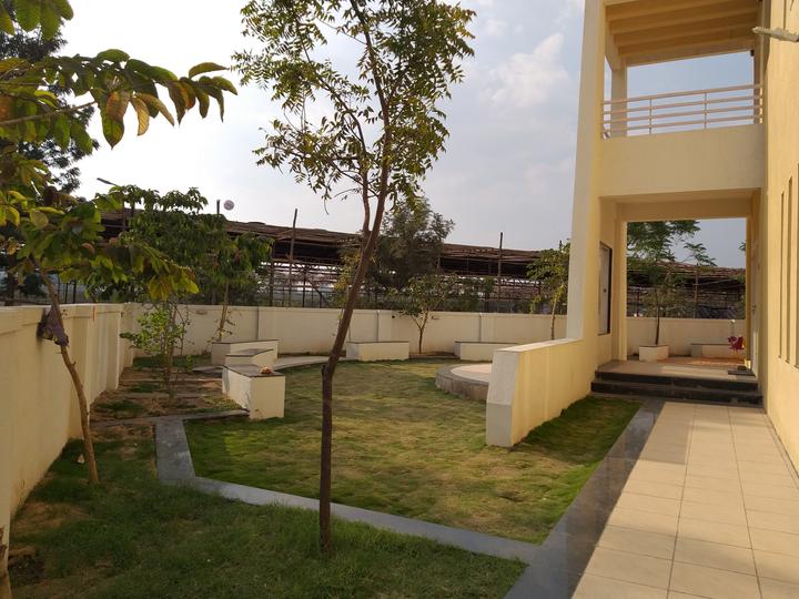 Gallery Cover Pic of Ashtekar Silver Oak Ph II