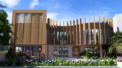 Project Image of 2880.0 - 4950.0 Sq.ft 4 BHK Villa for buy in Prayuktha Earth Soul