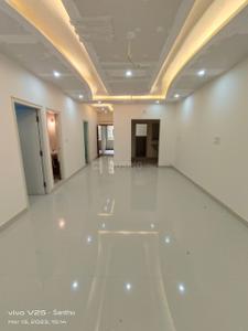 Project Image of 1200.0 - 1650.0 Sq.ft 2 BHK Apartment for buy in Nandi Forest View