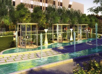 Project Image of 334.97 - 785.98 Sq.ft 1 BHK Apartment for buy in Arihant Aspire Phase 2