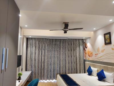 Project Image of 0.0 - 555.0 Sq.ft 1 RK Apartment for buy in Ametek Doon Square