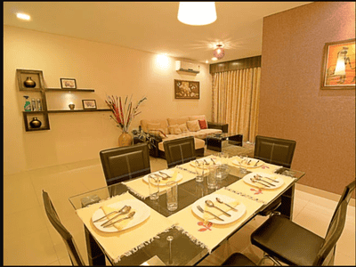 Project Image of 1553.0 - 2051.0 Sq.ft 2 BHK Apartment for buy in Hiland Willows