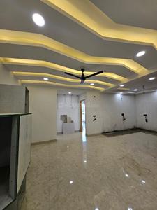 Project Image of 0.0 - 3000.0 Sq.ft 4 BHK Builder Floor for buy in R R Faridabad Luxury Floors