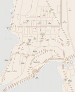 Project Image of 2700.55 - 2703.34 Sq.ft 4.5 BHK Apartment for buy in Panchshil Omnia Residences