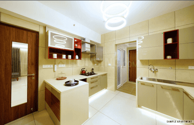 Project Image of 1934.0 - 2557.0 Sq.ft 3 BHK Apartment for buy in SFS Capital Park