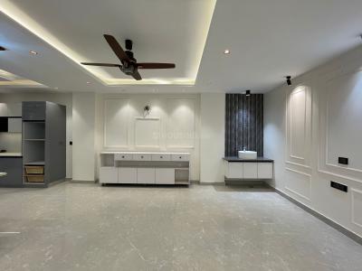 Project Image of 0.0 - 5650.0 Sq.ft 4 BHK Apartment for buy in Luxury Builder Floor By Swastik 10