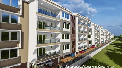 Project Image of 645.83 - 1506.95 Sq.ft Studio Studio Apartment for buy in GHD Velvet Vista Phase I