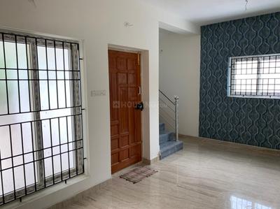Project Image of 0.0 - 1072.0 Sq.ft 2 BHK Villa for buy in GV Sai Sangamam