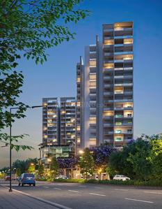 Swasthi Elevation 2