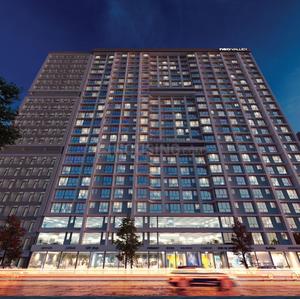Project Image of 164.04 - 323.0 Sq.ft Studio Studio Apartment for buy in Marathon Neovalley Kaveri Wing A