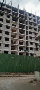 Project Image of 1640.0 - 1805.0 Sq.ft 3 BHK Apartment for buy in Sterling Pointe