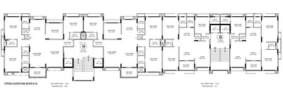 Project Image of 1187.58 - 1807.58 Sq.ft 3 BHK Apartment for buy in Aatrey Tulips