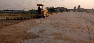 Project Image of 829.0 - 5381.96 Sq.ft Residential Plot Plot for buy in Jugal The Sage City