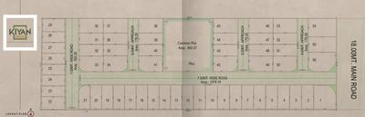 Project Image of 1115.46 - 1644.73 Sq.ft 4 BHK Villa for buy in Kiyan Bungalows