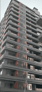 Project Image of 3700 Sq.ft 4 BHK Apartment / Flat for sale in Sanidhya for Rs. 31080000