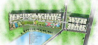 Project Image of 725.0 - 1890.0 Sq.ft 1 BHK Apartment for buy in Sai Raghavendras Tiara