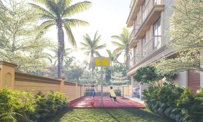 Project Image of 1413.0 - 1935.0 Sq.ft 2 BHK Apartment for buy in Shreem Luxuria