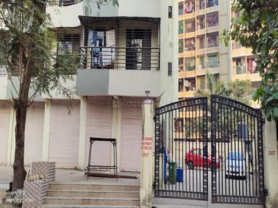 Project Image of 378.0 - 708.0 Sq.ft 1 BHK Apartment for buy in Shreenath Avenue