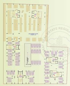 Project Image of 661.12 - 718.38 Sq.ft 2 BHK Apartment for buy in Om Eden Heaven