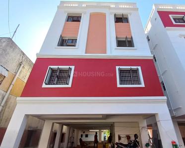 Project Image of 0.0 - 850.0 Sq.ft 2 BHK Apartment for buy in S N Abode