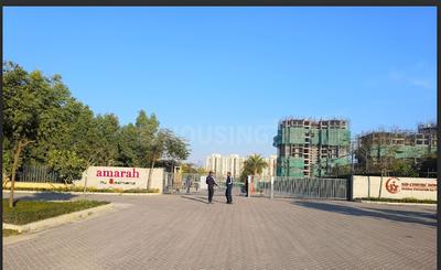 Project Image of 1000.0 - 1408.0 Sq.ft 3 BHK Apartment for buy in Ashiana Amarah