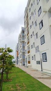 Project Image of 970.0 - 1505.0 Sq.ft 2 BHK Apartment for buy in Sree Gardenia